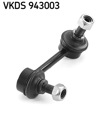 VKDS943003 SKF Стійка стабілізатора, заднього, права