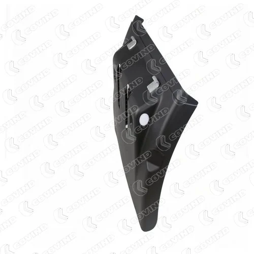 Крило заднє (TRUCK) MAZ K70002 ціна, від 16.29 USD