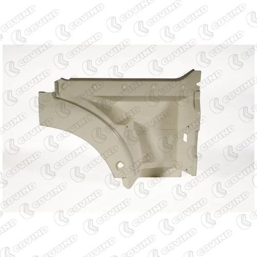 Підніжка права MAN 81615100916 ціна, від 126.77 USD