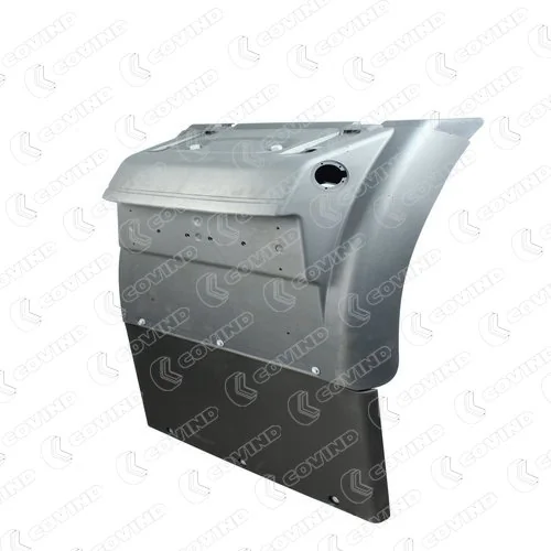 Купити 81664106632 MAN Крило заднє (TRUCK)