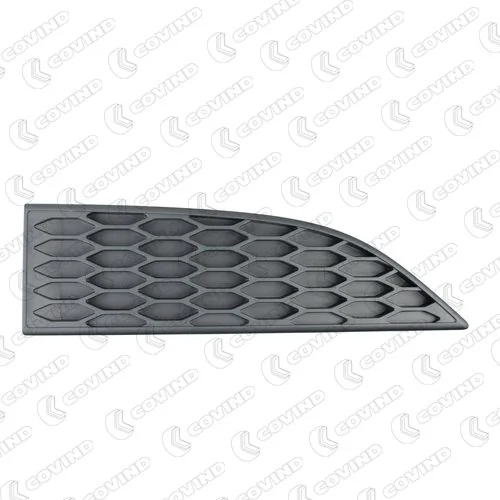 Купити A9438851222 Mercedes Захисна решітка радіатора