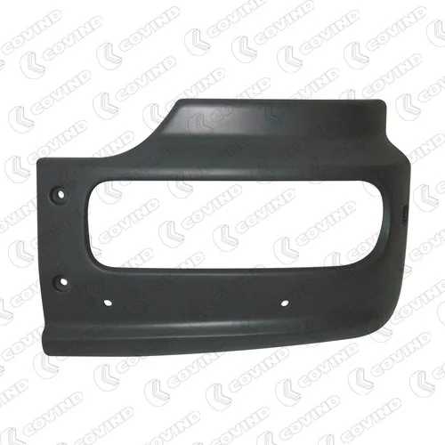 A9738800470 Mercedes Кут бампера лівий