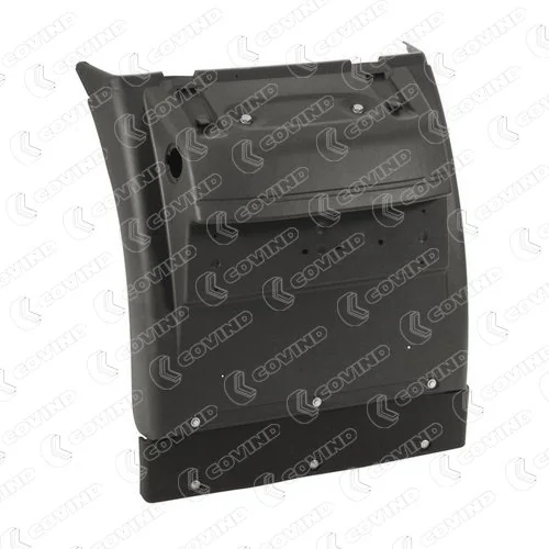 Крило заднє (TRUCK) MAN 81664106633 ціна, від 40.23 USD