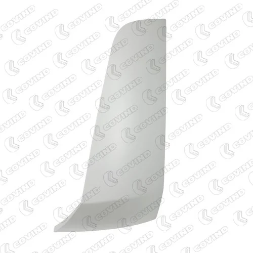 Дефлектор кабіни, TRUCK Mercedes A9607511230 ціна, від 29.35 USD