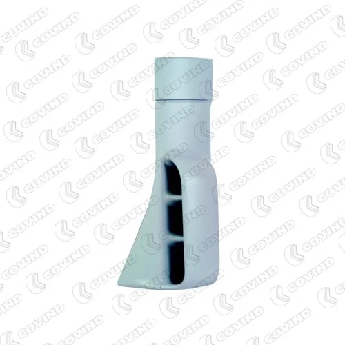 504203478 Iveco Дефлектор кабіни, TRUCK