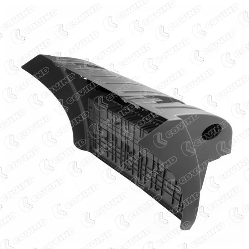 Крило заднє (TRUCK) Mercedes A9305200820 ціна, від 21.92 USD