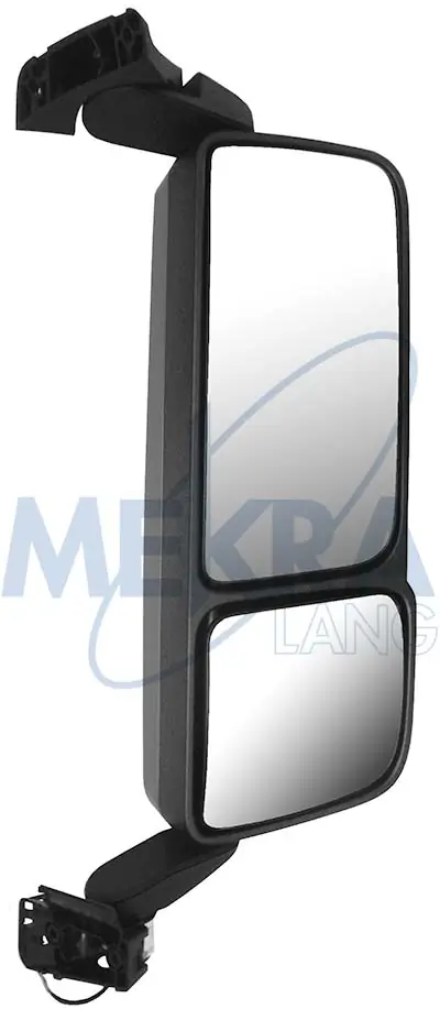 Скло дзеркала заднього виду, правого Mercedes A0028119033 ціна, від 27.31 USD