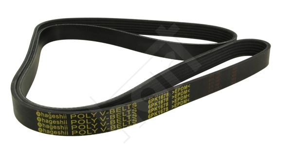 Клиновий ремінь Toyota 99366H1680 ціна, від 13.19 USD