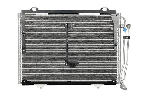 Купити Радіатор кондиціонера Mercedes CLK  C208