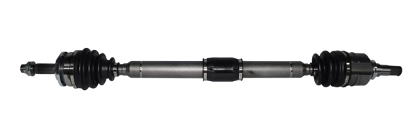 Піввісь передня, права Toyota Corolla седан (E15) (2006 - 2014) ціна, від 69.66 USD