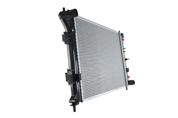 Радіатор основний Polcar 40C2082 ціна, від 130.06 USD