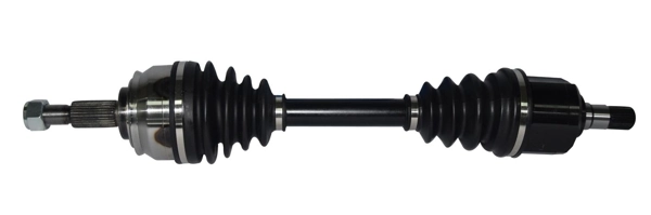 Привід передній лівий Hyundai/Kia 8200387550 ціна, від 66.45 USD