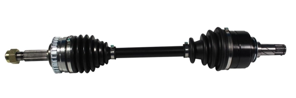 Ліва піввісь TDS0302 Magneti Marelli