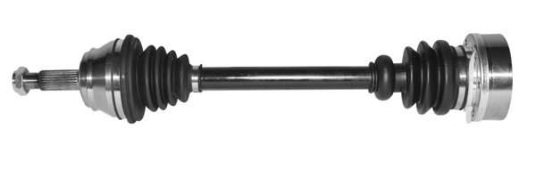 Привід лівий на Volkswagen Passat B3, B4 3A5, 351, 315