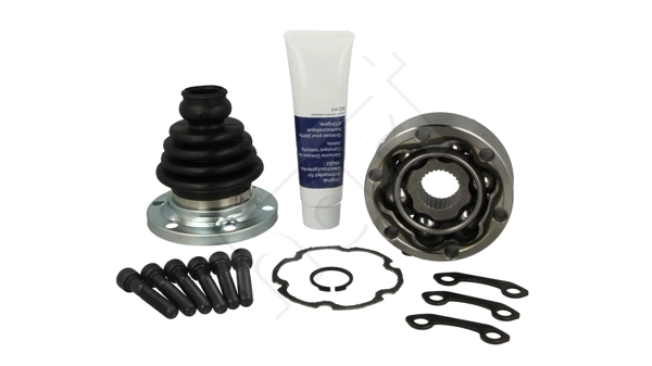 ШРКШ внутрішній, передній Skoda SuperB I седан (3U4) (2001 - 2008) ціна, від 29.29 USD