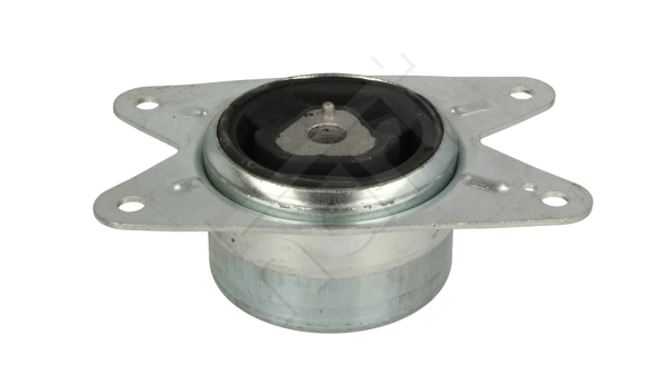  Подушка (опора) двигуна, ліва Opel Zafira 