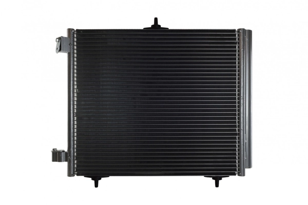 Радіатор охолодження кондиціонера Polcar 2316K8C2S
