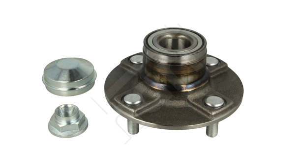  Задня маточина Nissan Almera 2