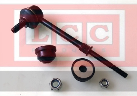 438649 Hart Тяжка стабілізатора, заднього