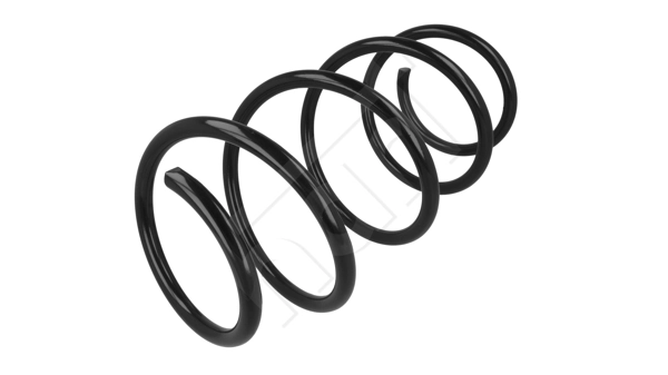 Пружина передня Toyota Auris JPP хетчбек (E15) (2006 - 2012) ціна, від 16.47 USD