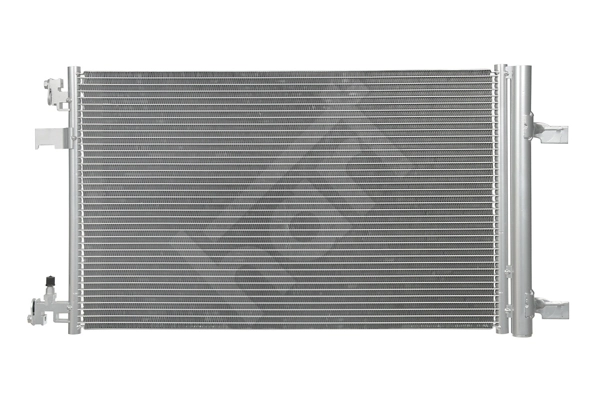 Конденсатор кондиціонера Tangun P12203 ціна, від 64.20 USD