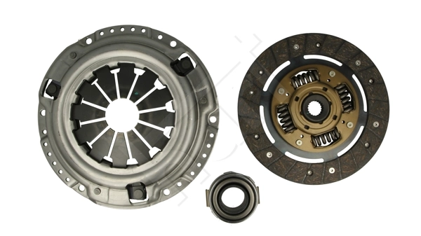 Комплект зчеплення (3 частини) Honda 22105P10505 ціна, від 116.35 USD