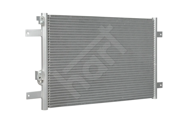 Купити Радіатор кондиціонера Ford Galaxy I VX WGR