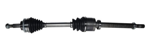 Піввісь передня, права Maxgear 491182 ціна, від 102.14 USD