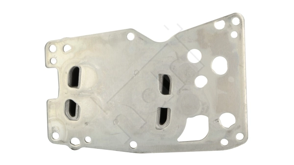 Радіатор масляний (холодильник), під фільтром AND 3M115025 ціна, від 8.05 USD