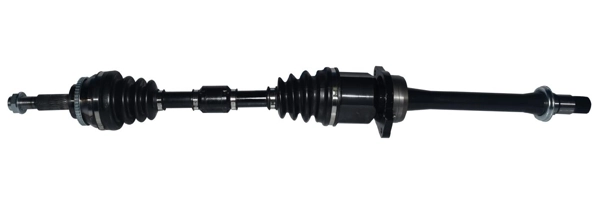 Купити 4341005371 Toyota Піввісь права