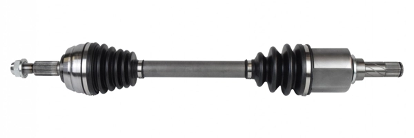 Ліва піввісь TDS0254 Magneti Marelli