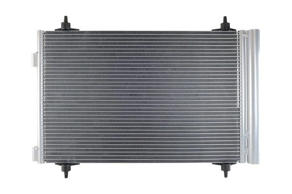 Купити BC820 Magneti Marelli Радіатор системи охолодження кондиціонера