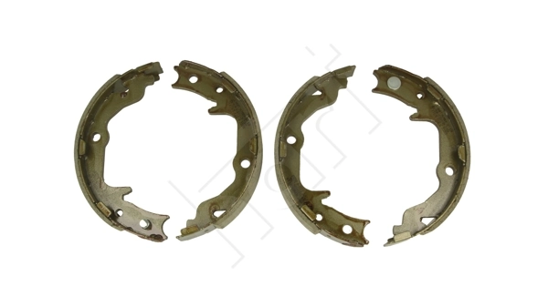 Купити Колодки ручника Dodge Caliber SXT PM