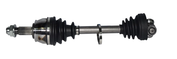 46308521 Fiat/Alfa/Lancia Привід лівий