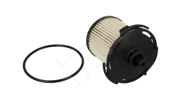 Фільтр паливний Mahle Original KX387