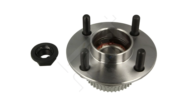 Купити 51828515 Massey Ferguson Підшипник ступиці колеса