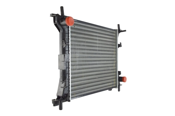 Радіатор основний Magneti Marelli BM1603 ціна, від 39.99 USD