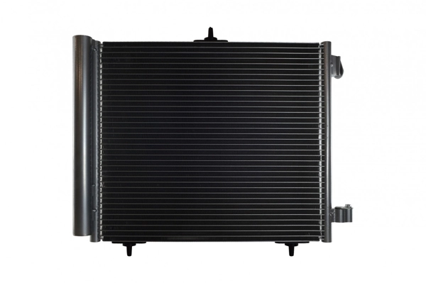 Радіатор кондиціонера 2316K8C2S Polcar