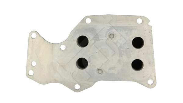 Радіатор масляний Mahle Original CLC251000S ціна, від 94.49 USD