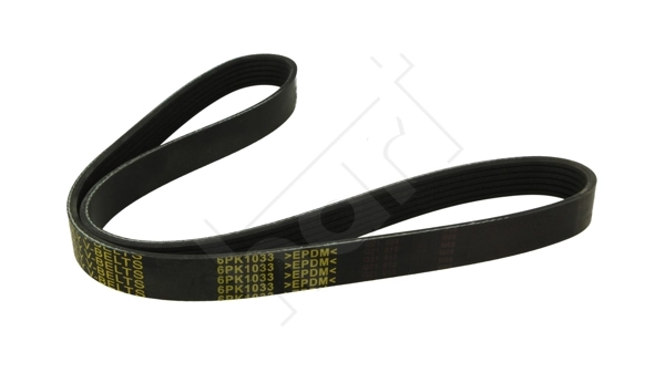 Клиновий ремінь Dayco DAY6PK1030 ціна, від 8.80 USD