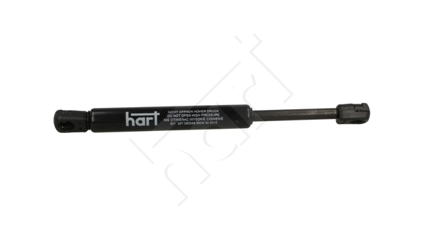 Амортизатор капота газовий Stabilus STA2877GQ ціна, від 7.00 USD