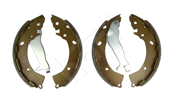 Купити 583053XA00 Chrysler Колодки гальмові задні, барабанні