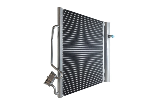 AC830020 Maxgear Конденсатор