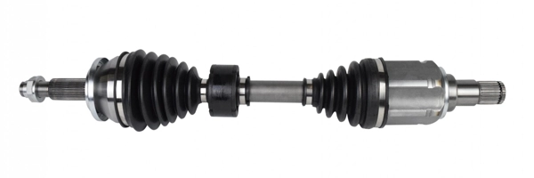 Купити 434708Z042 Toyota Ліва піввісь