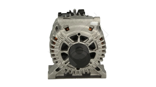542272 Hart Авто генератор