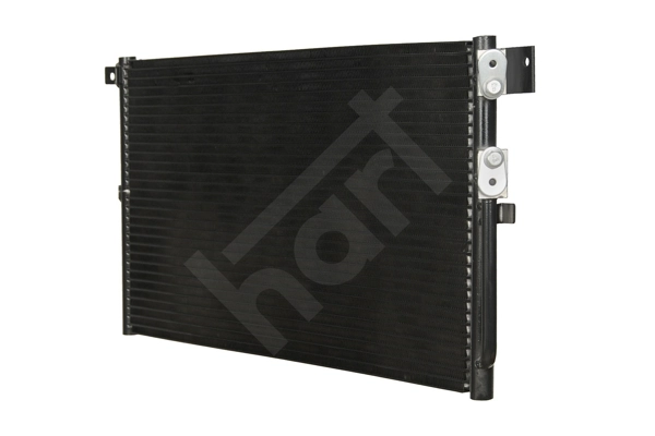 Конденсатор кондиціонера Kale 345480 ціна, від 110.16 USD