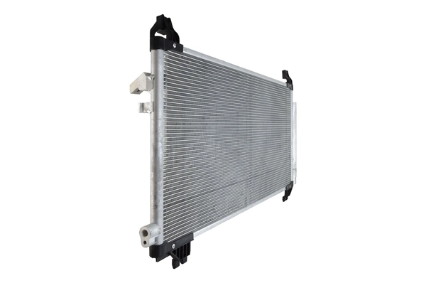 Купити Радіатор кондиціонера Toyota Yaris  SP90
