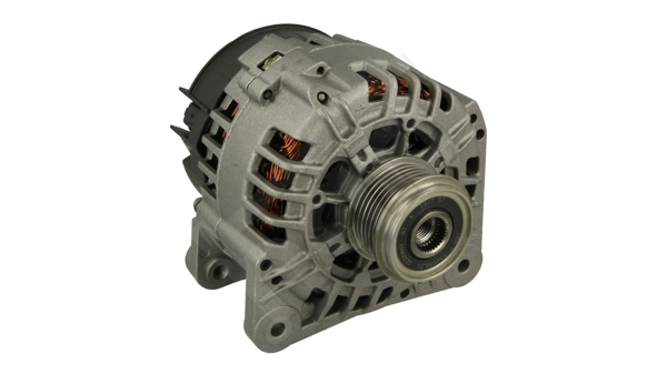 546426 Hart Авто генератор