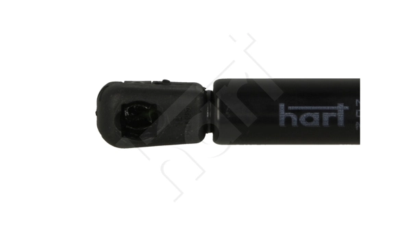 813749 Hart Амортизатор кришки багажника / двері 3/5-ї задньої