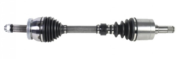 Привід передній лівий Polcar T98403A1 ціна, від 85.14 USD
